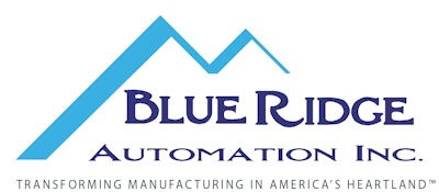 LAP is a Blue Ridge Automation sequencing system for the food and beverage industry, packaging equipment, and continuous processes.