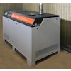 One Cobra Plus screw vacuum pump replaced three rotary vane vacuum pumps.
