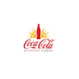Coke Florida Logo