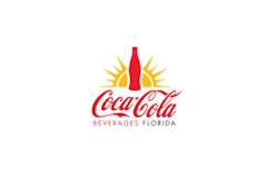 Coke Florida Logo