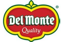 Del Monte Logo