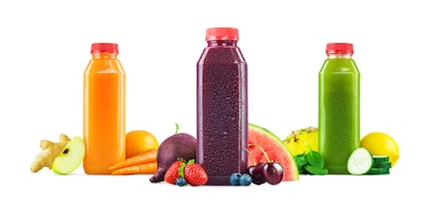 HPP extends shelf life from less than one week to greater than four months, depending on the quality of packaging and closures.