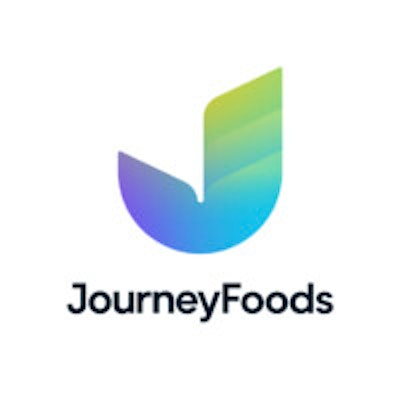 Journey Foods Logo