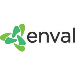 Logo Enval