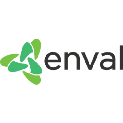 Logo Enval
