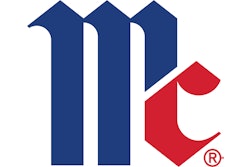 Mc Cormick Logo