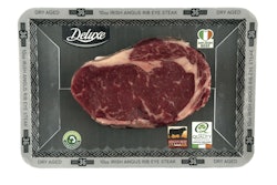 The new Lidl product, made exclusively for the Irish market, will feature Angus and dry-aged Angus with full farm-to-fork traceability from Liffey Meats.
