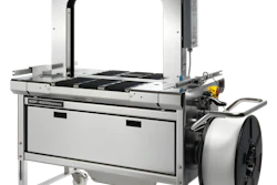 Signode Sgp4332