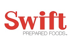 Swift Logo