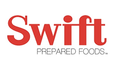 Swift Logo