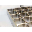 This technology enables companies to use more sustainable materials and less plastics in packaging on their lines.