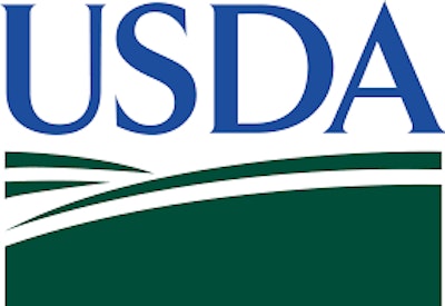 Usda Logo 2
