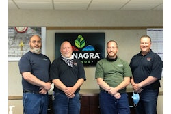 The idea for the project emerged when a Conagra Brands plant engineer attended PACK EXPO and discussed ways to improve the plant’s current operation with an exhibitor.