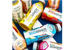 Bodyarmor Sports Drink