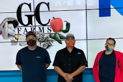 GC Farms turned to the recently-launched Tomra Insight data platform from Tomra Food, a designer and manufacturer of sensor-based sorting machines and integrated post-harvest systems.