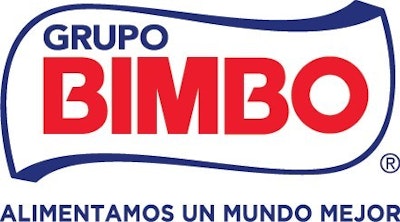 Grupo Bimbo Logo 2