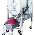 Hollymatic 180 A Mixer, Grinder
