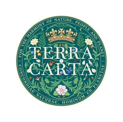 Mc Cormick Terra Carta Seal