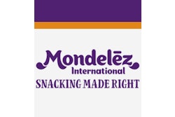 Mondelēz International Logo