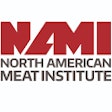 North American Meat Institute Logo