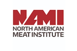 North American Meat Institute Logo