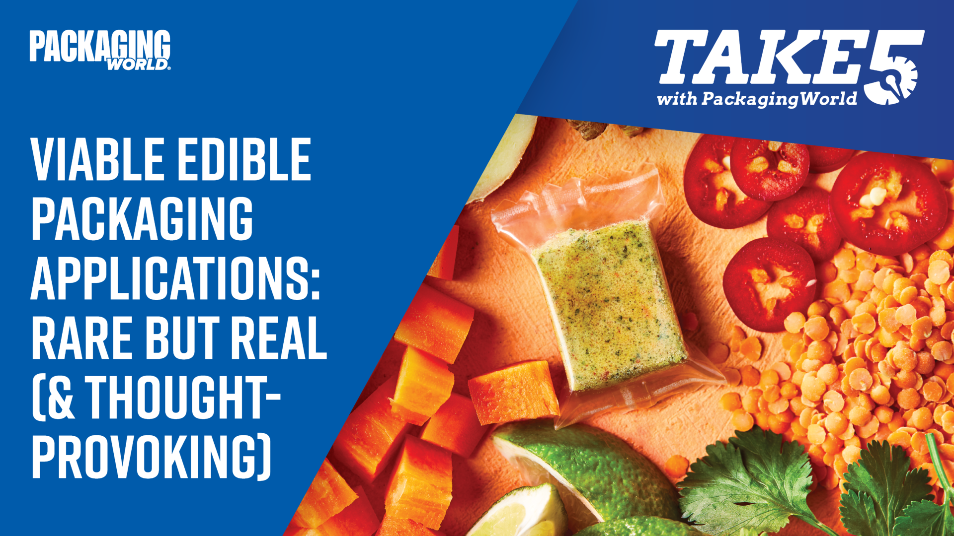 Image by Gousto Recipe Box