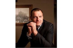 Sergey Yeskov, Molson Coors Incoming Europe President and CEO