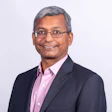 Sridhar Sudarsan, chief technology officer at SparkCognition