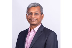 Sridhar Sudarsan, chief technology officer at SparkCognition