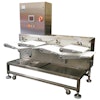 Apex Motion Control Smart Conveyor