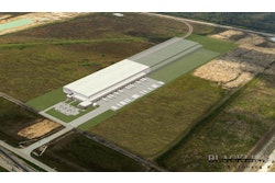Blackline Cold Storage