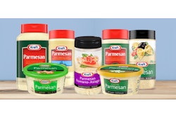 Lactalis, Kraft