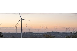 Nestle Wind Turbines