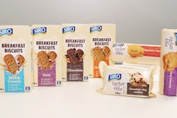 Siro Biscuits