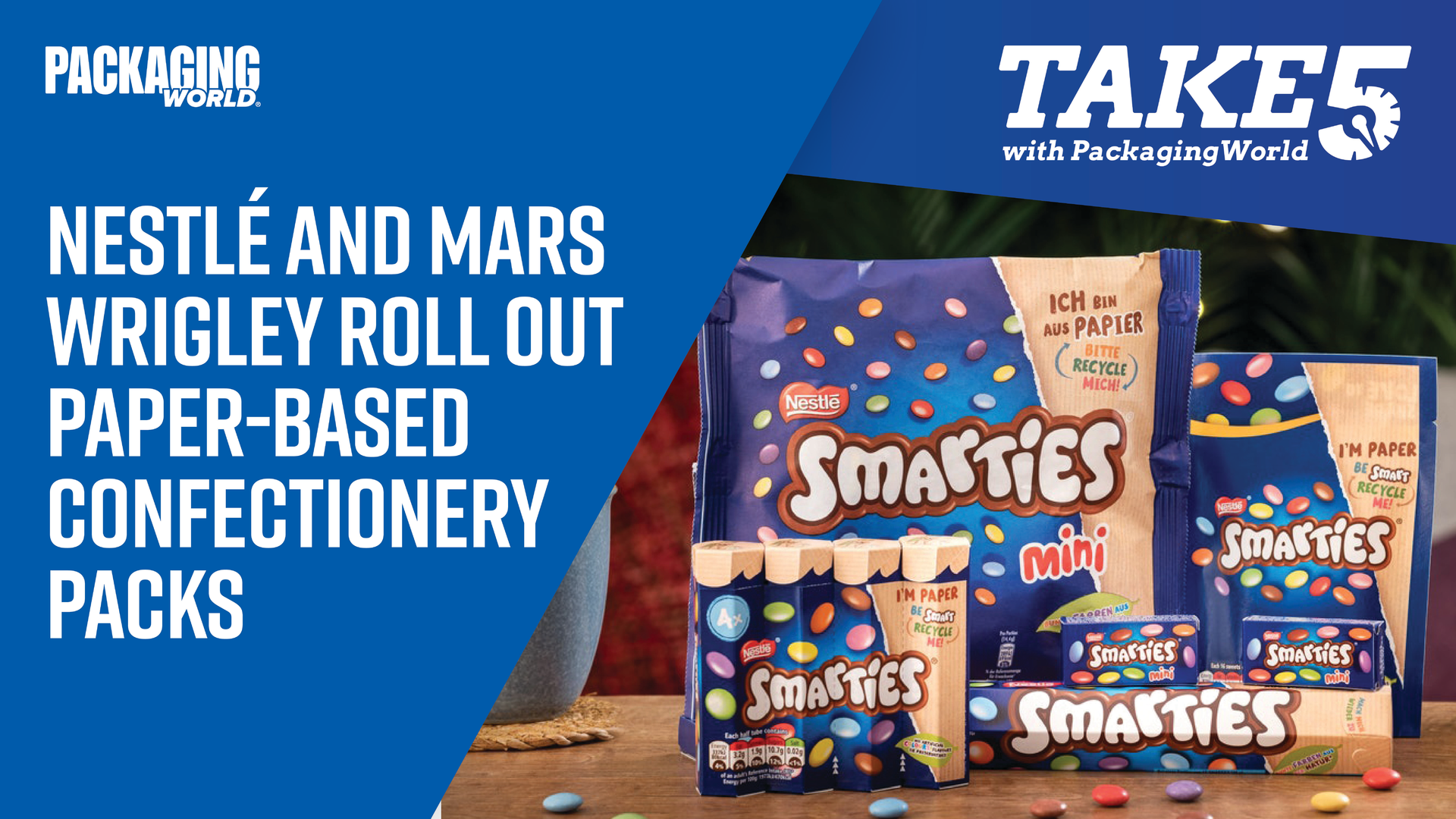 Smarties