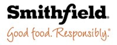 Smithfield Logo