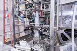 Thanks to a new AbilityOne contract, Transylvania Vocational Services needed to increase production of its instant non-fat dry milk to better serve food banks.
