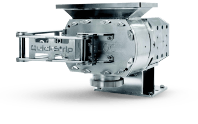 Unibloc Quick Strip Food First Pd600 Series Pump