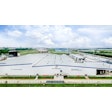 Yili Indonesia Dairy Production Base