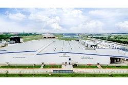 Yili Indonesia Dairy Production Base