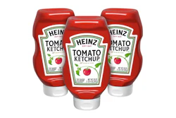 Heinz Ketchup 3