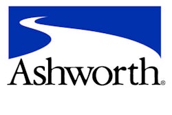 Ashworth Logo