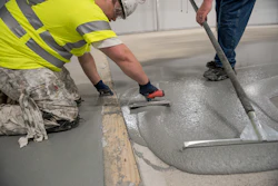 BIX Produce just outside of St. Paul, Minn., chose a FasTop 12S Urethane Slurry System from Sherwin-Williams for its new 30,000 sq ft operating space. The flooring system provides thermal shock, chemical and slip resistance, cryogenic and high-heat exposure tolerance, and durability.