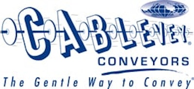 Cablevey Logo