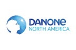 Danone North America Logo