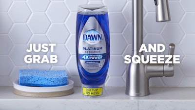 Dawn EZ-Squeeze