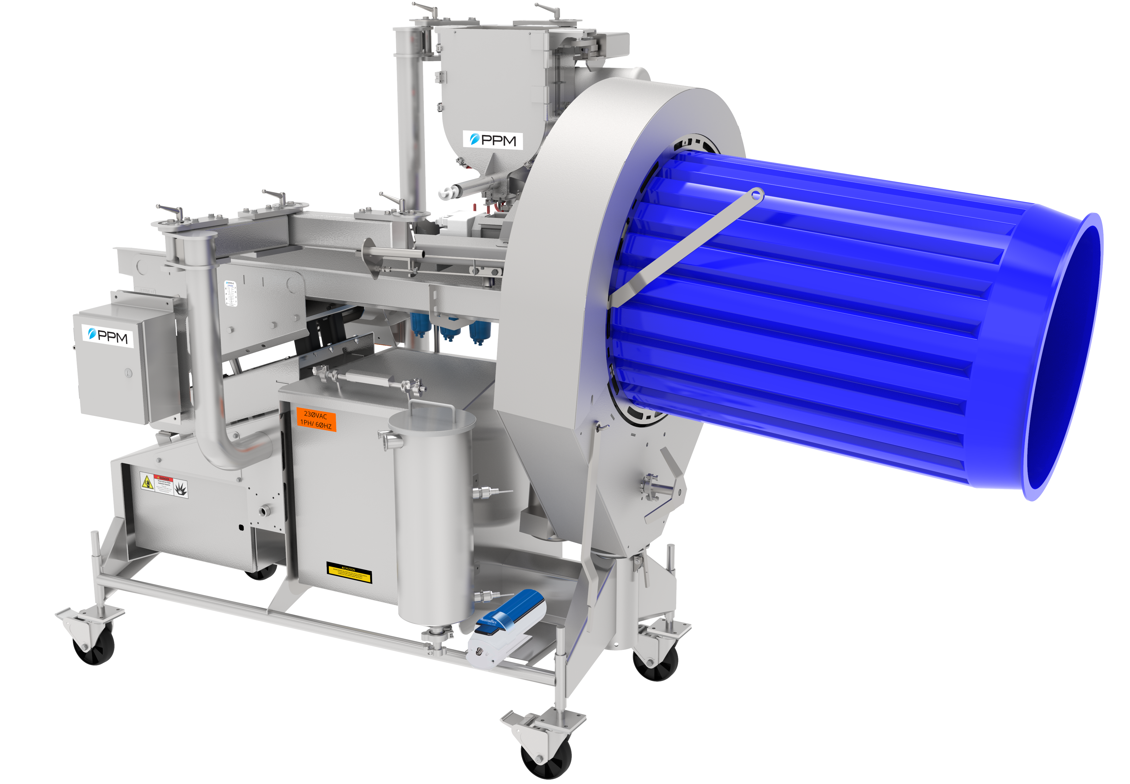 Flavor Wright All In One28229