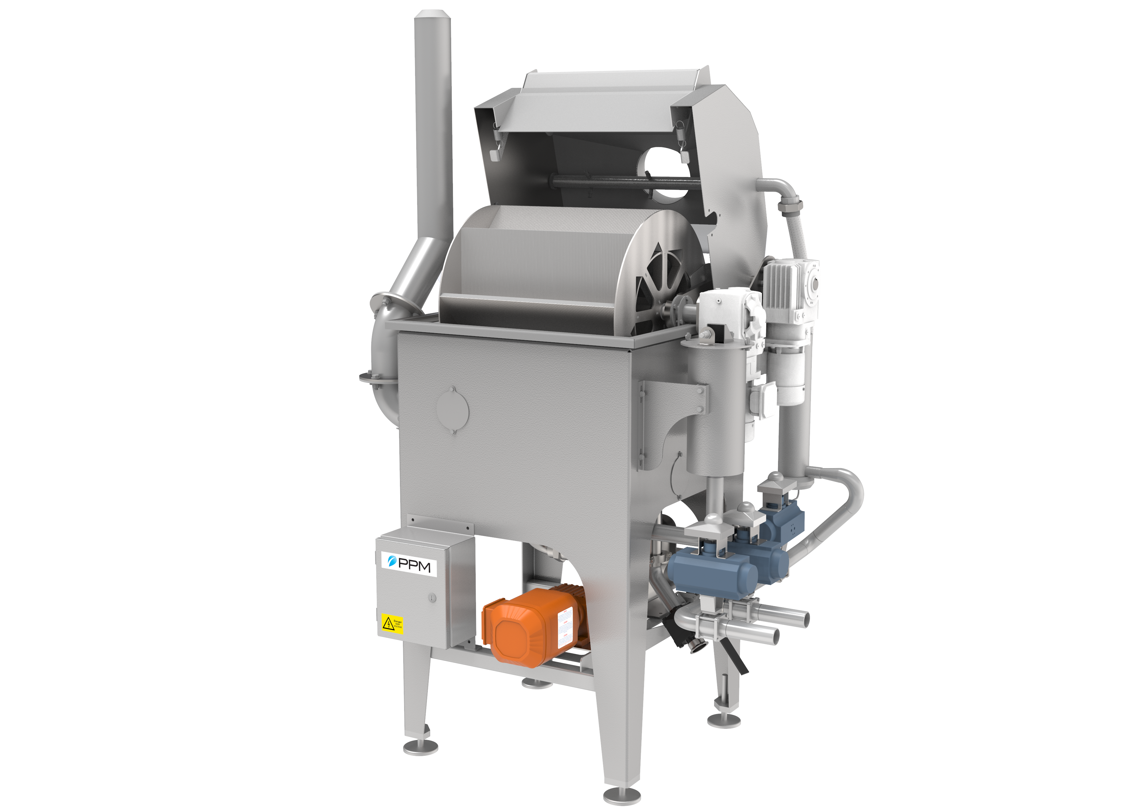 Gas20rotary20fryer20open 166