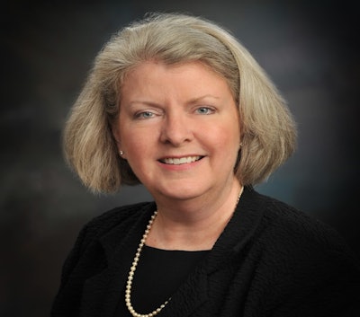 Laura Rowell