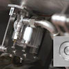 Messer Kryojector Chilling System
